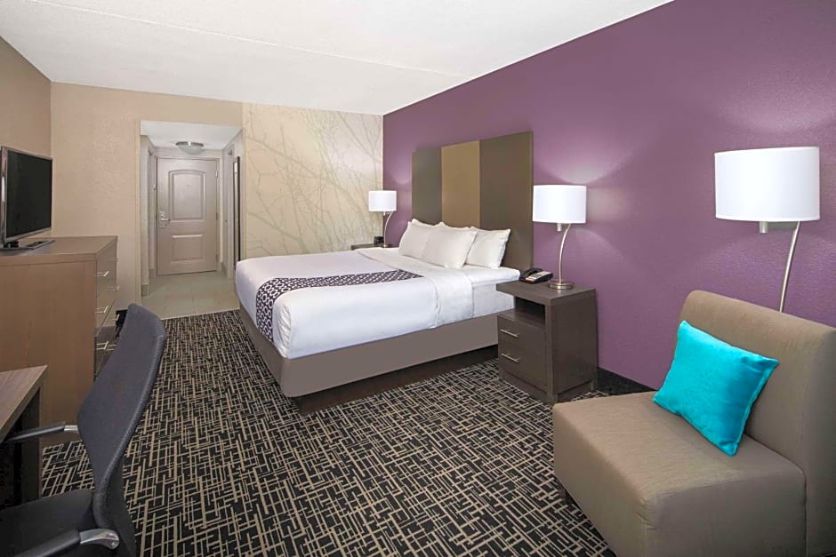 La Quinta Inn & Suites by Wyndham Chattanooga - East Ridge