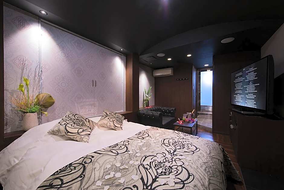 Hotel Eldia Machida -Adult Only