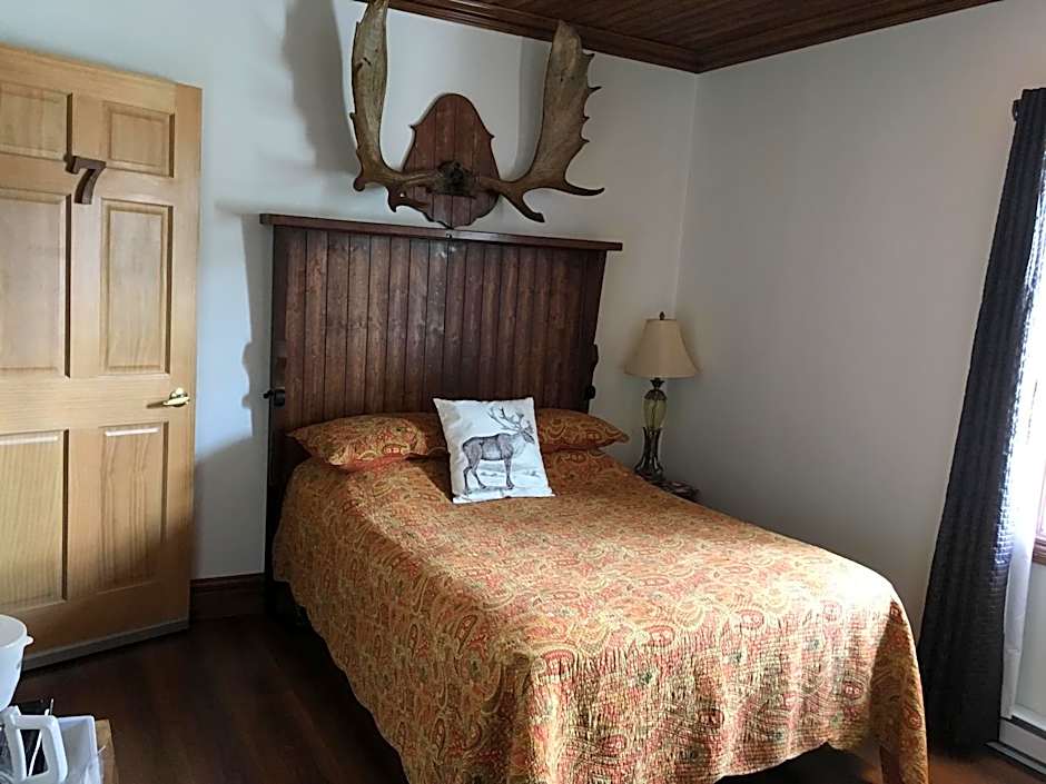 Auberge du Vieux Faubourg