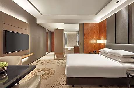 King Room - Club Access