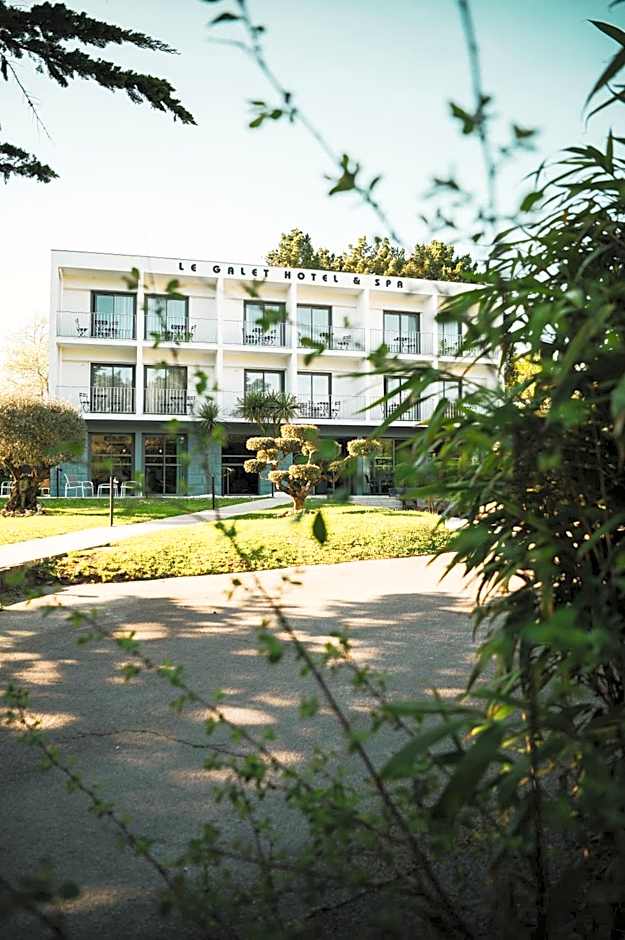 Le Galet Hotel & Spa