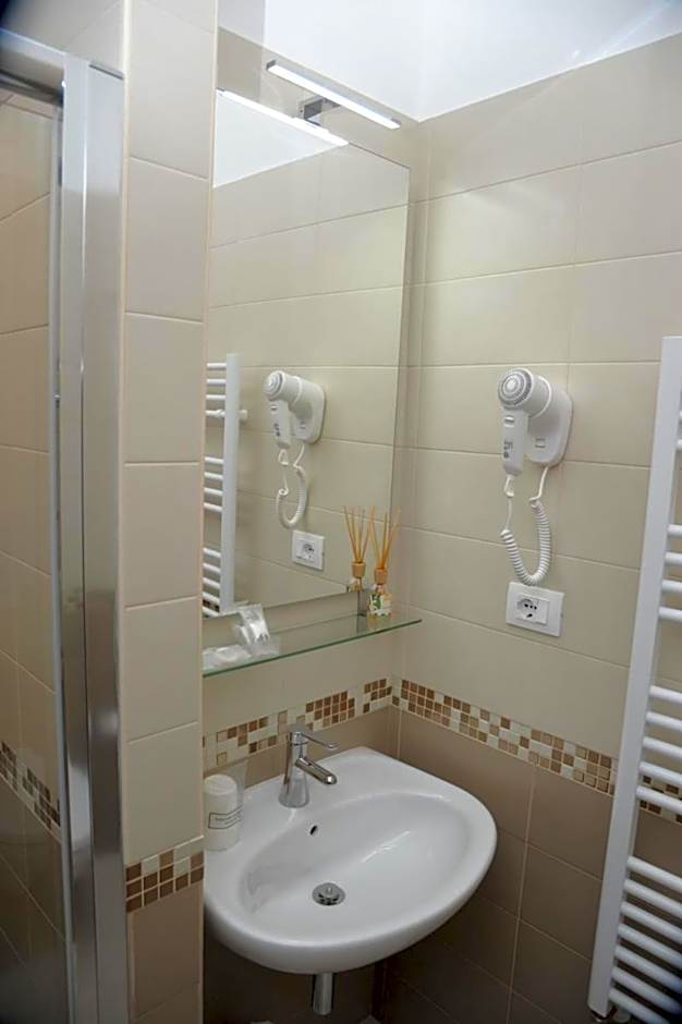 Mediterranea Sea House