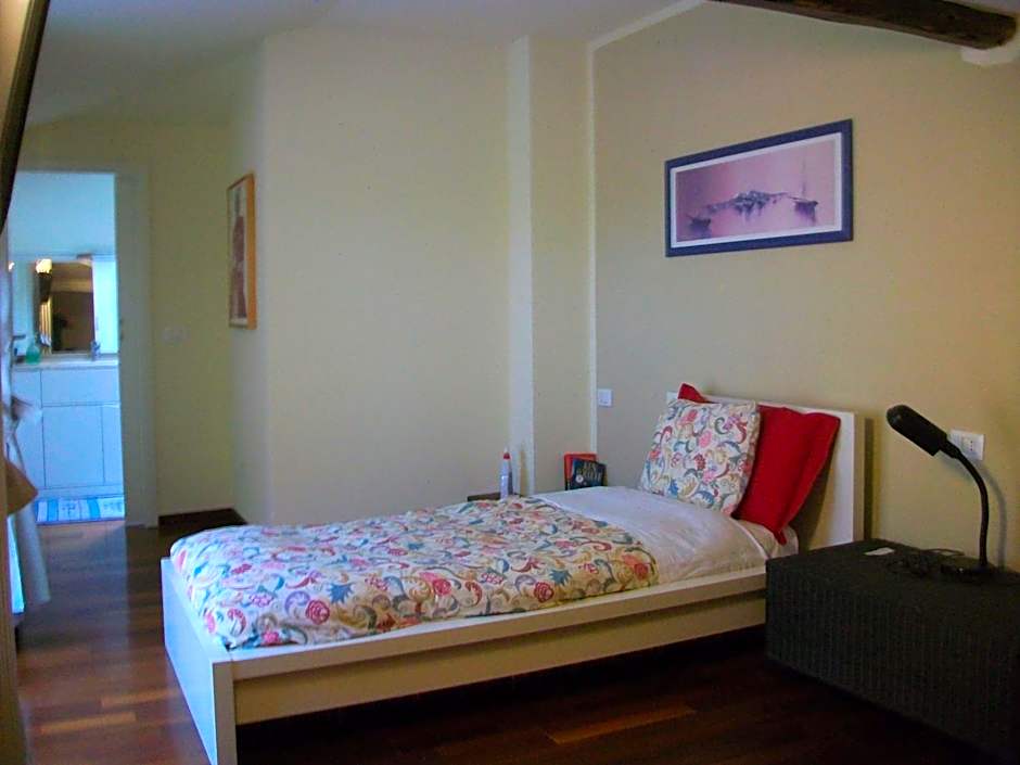 B&B L'Albero Maestro
