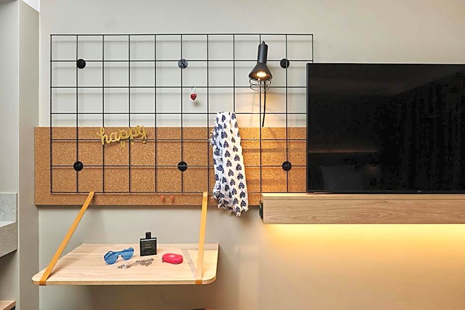 Moxy Annecy