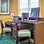 Residence Inn by Marriott Saratoga Springs