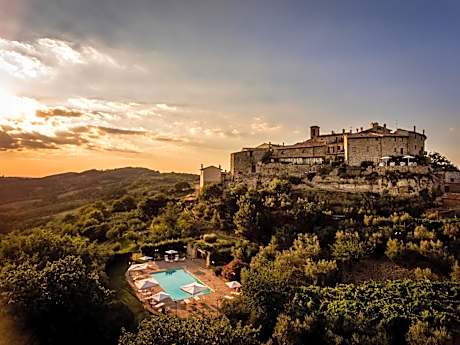 Aethos Hotel Saragano