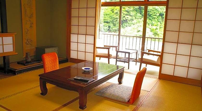 Ryokan Itaniya