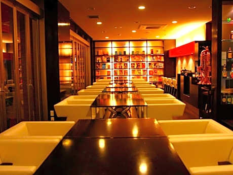Kurume Hotel Esprit