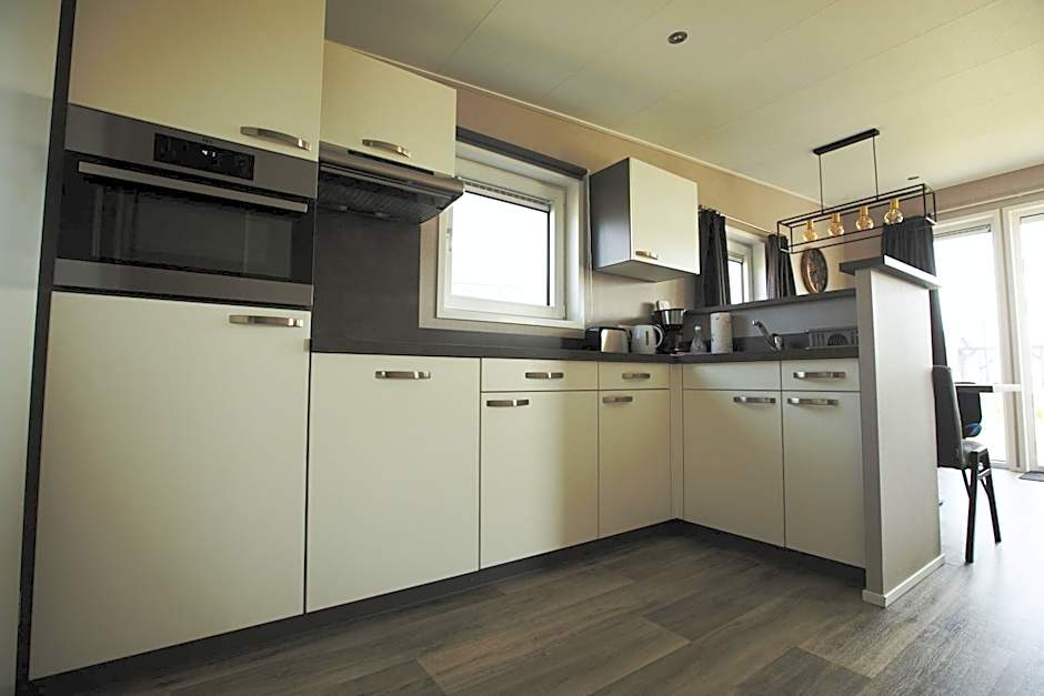 Lodgepark Goitzsche GmbH