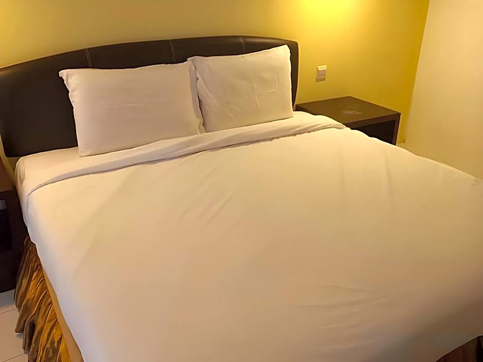 Syajie Koptown Hotel