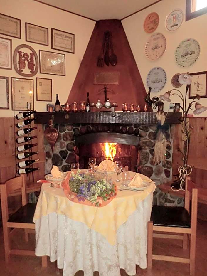 Albergo Filietto
