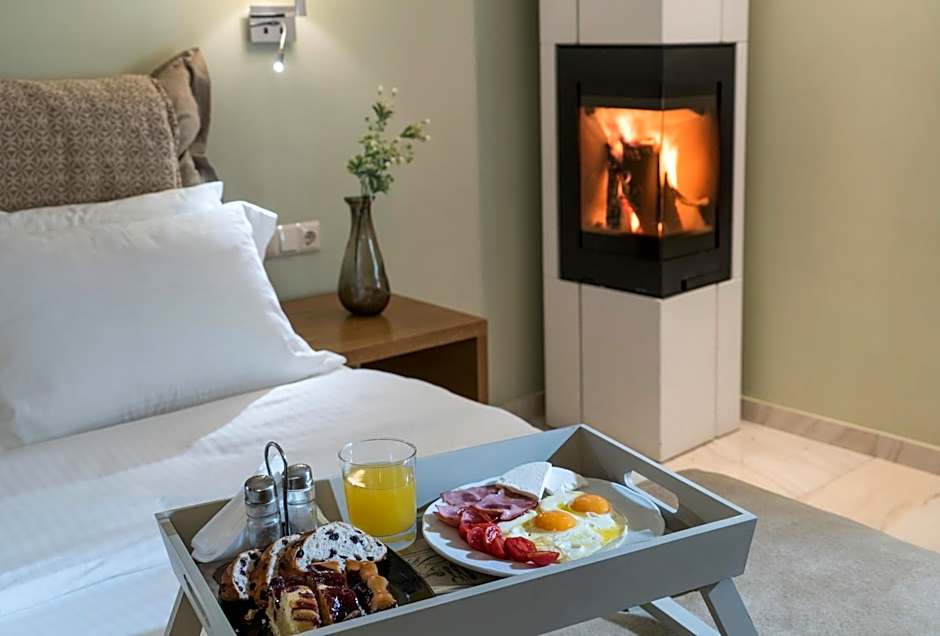 Edem Luxury Apartments