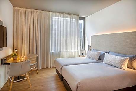 INNSIDE Room