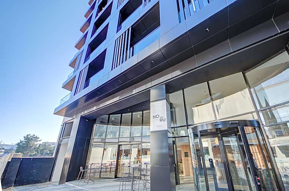 Noru Hotel Malta - Adults Only Hotel