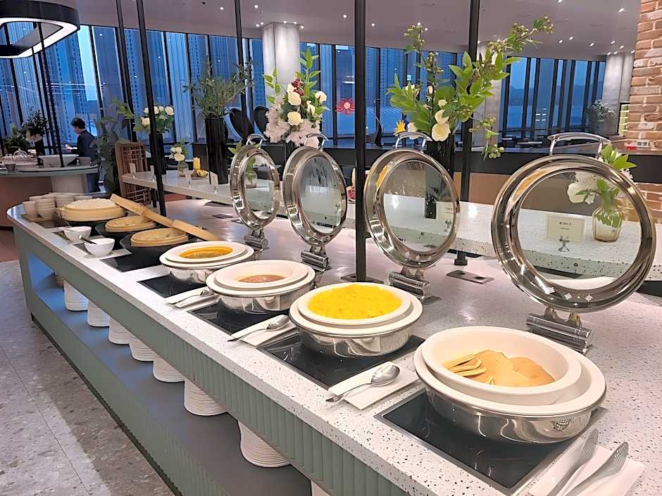 Take Hotel Seoul Gwangmyeong