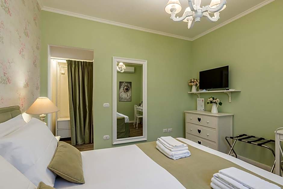 B&B L'Ulivo Fiumicino