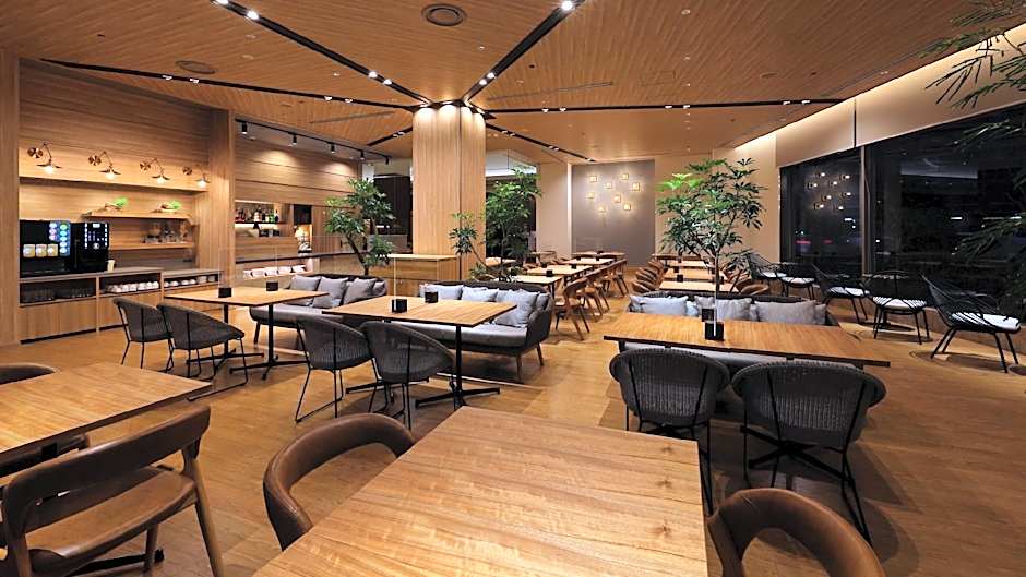 ANA Holiday Inn Sendai By IHG