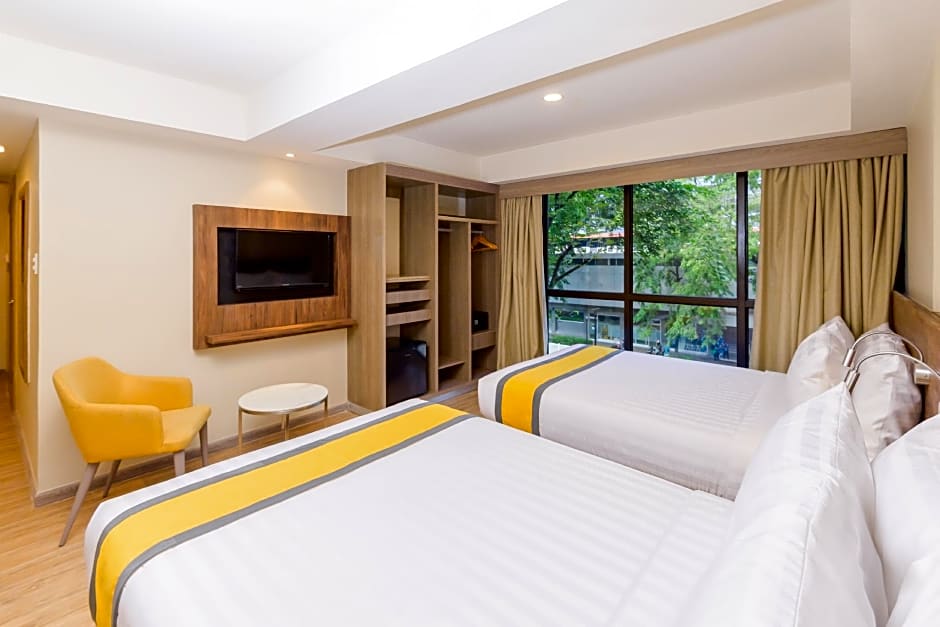 SureStay Plus by Best Western Cebu City