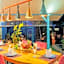 Villa Majorelle Bali