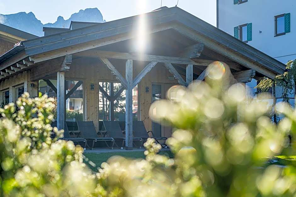 Hotel Tyrol am Haldensee