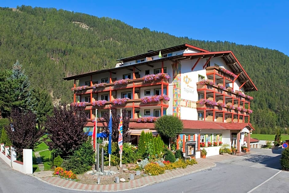 Hotel Truyenhof