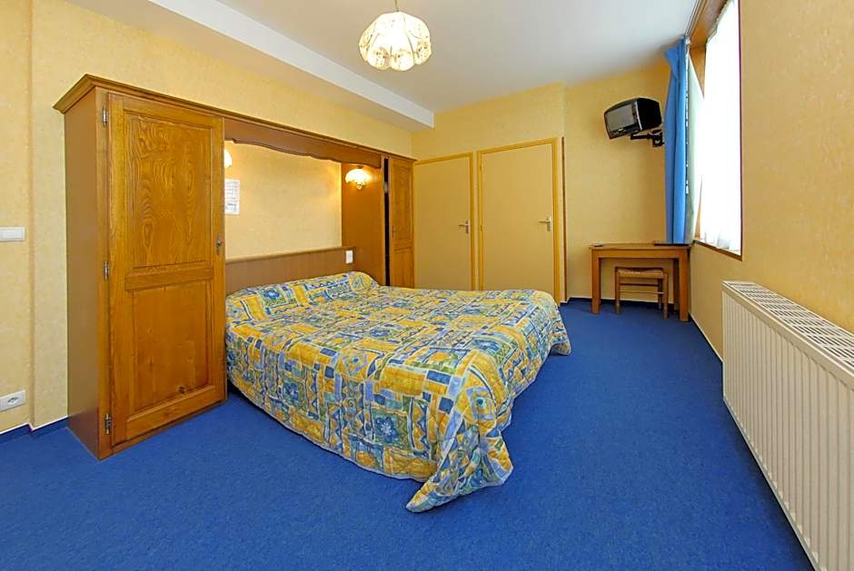 Le Relais de l'Aubrac