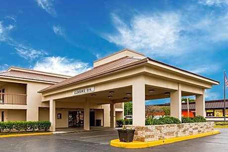 Quality Inn Indianola