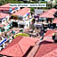 Super Townhouse Galleria Market Near Golf Course Road