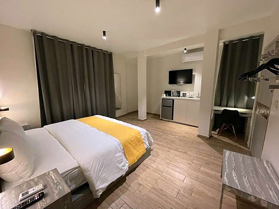 Photo 1 of 21 of Capital Suites