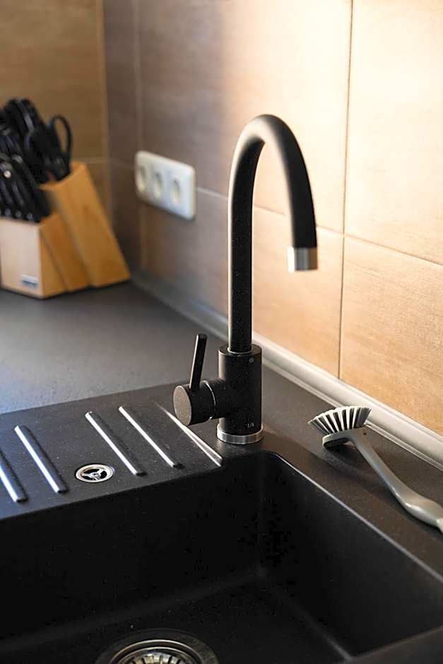 Apartments am Neuen Theater - Altstadt - Zentral - Küche - Wifi - Powered by Ko-Living