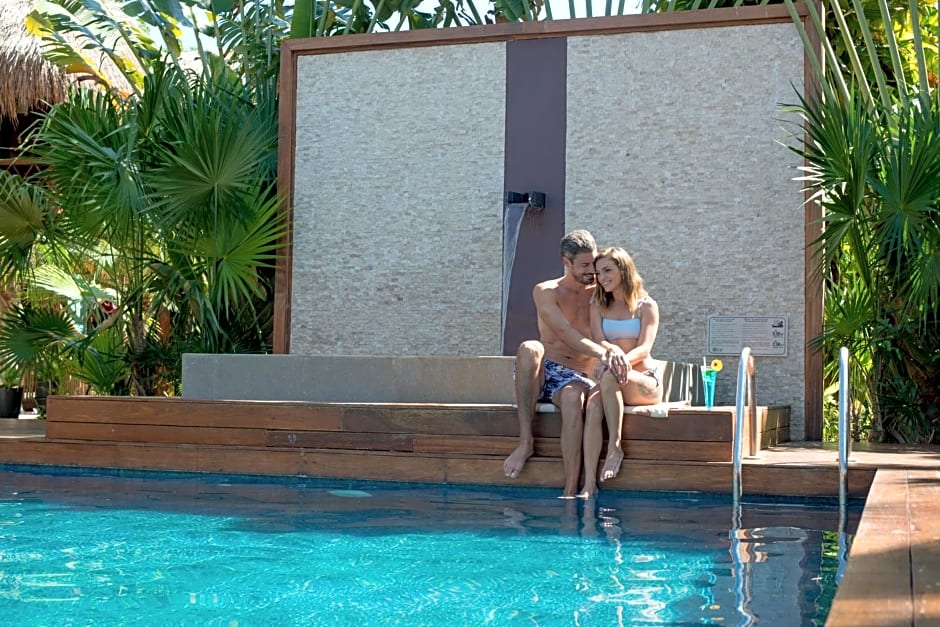 Magic Blue Spa Boutique Hotel Adults Only