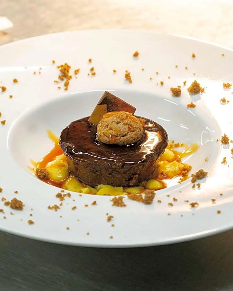Hotel Ristorante La Bettola