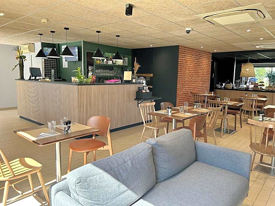 Campanile Bordeaux Sud - Gradignan-Talence