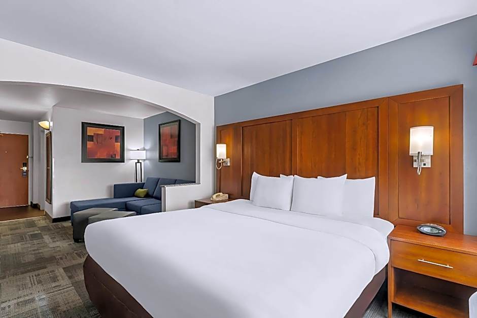 Comfort Suites Denver Tech Center/Englewood