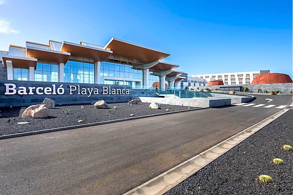 Barcelo Playa Blanca