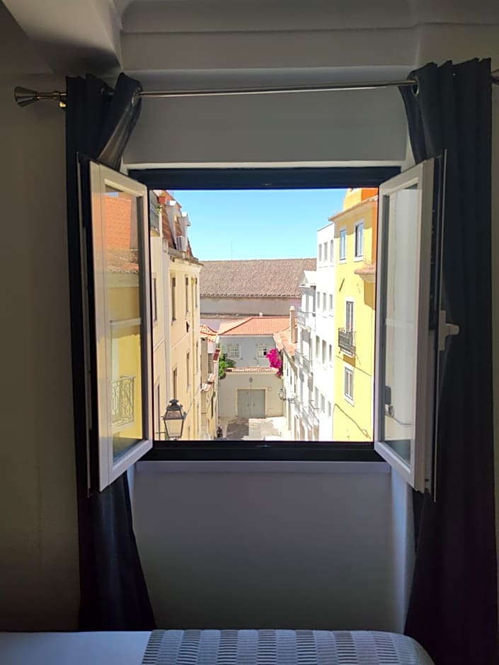 Inn Bairro Alto BA Sweet