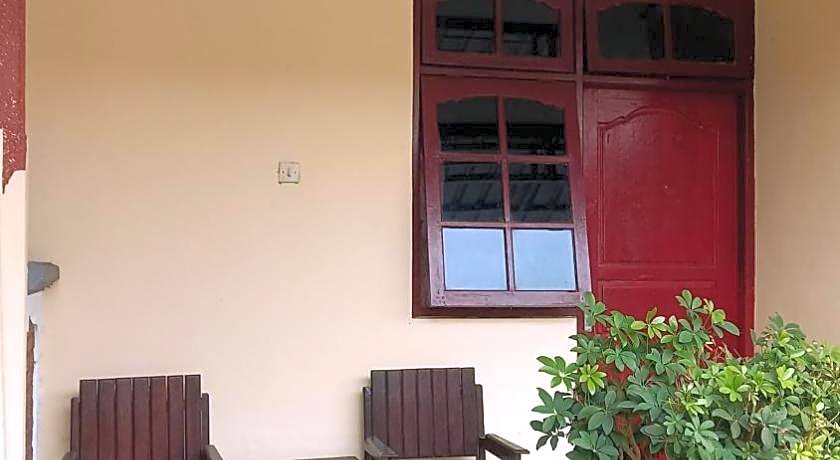 Hotel Kawsar Syariah