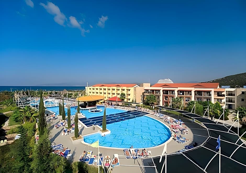 Aqua Fantasy Aquapark Hotel & Spa - Ultra All Inclusive