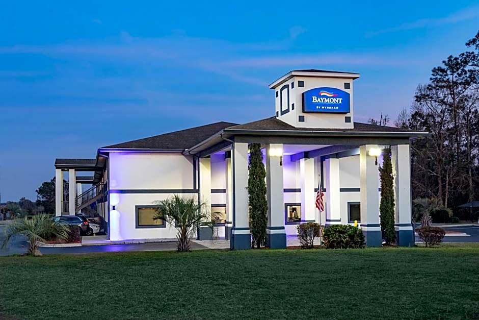 Baymont by Wyndham Midway