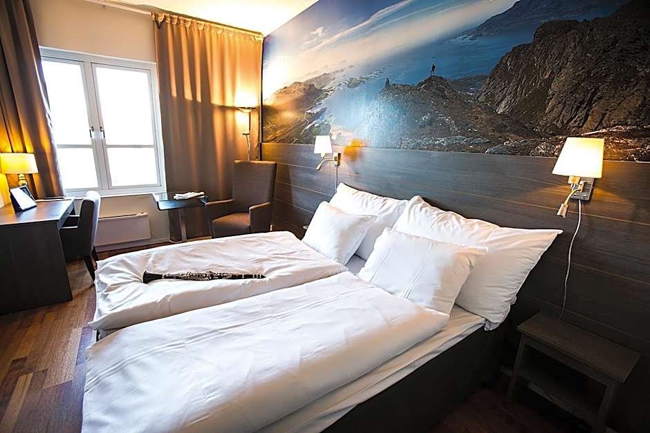 Thon Hotel Skagen