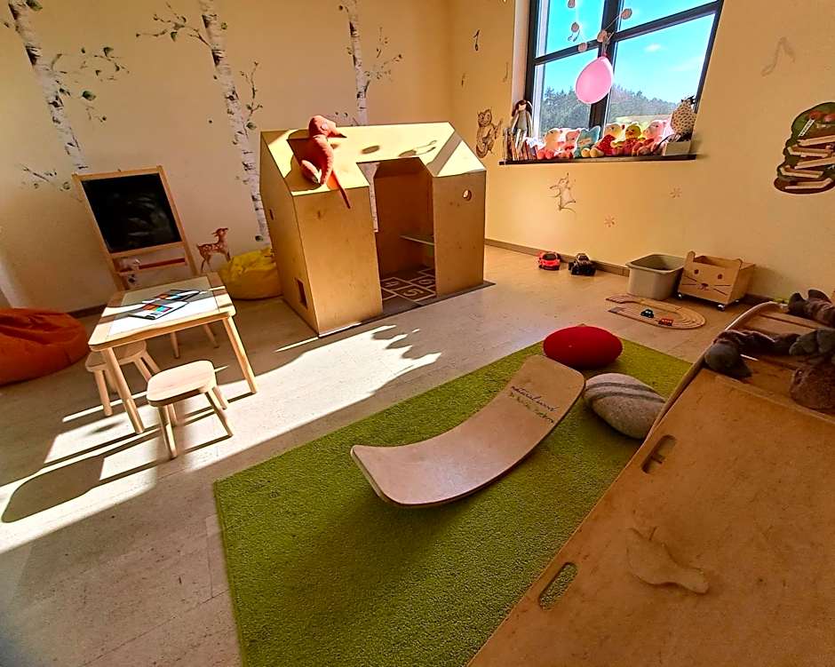 Hotel Barczyzna Medical Spa