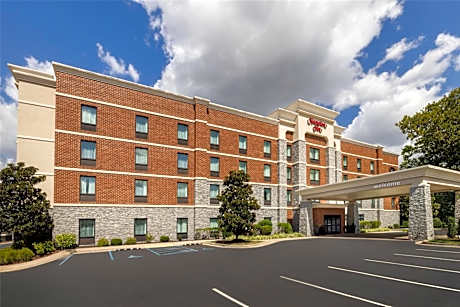Hampton Inn Lexington Medical Center, KY