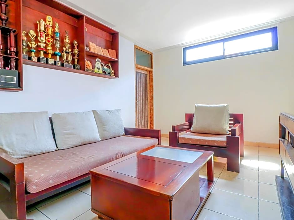 Chendana Homestay Bali