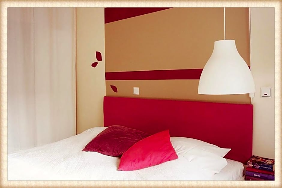 Hotel Monte Christo