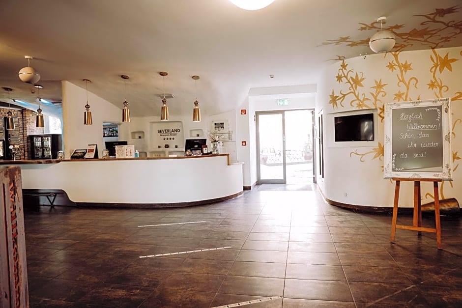 Landhotel Beverland