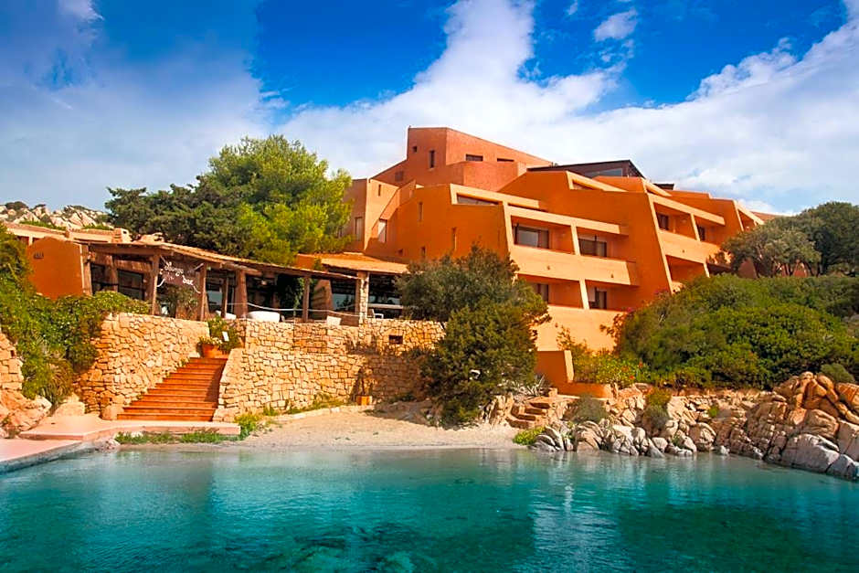 Hotel Cala Lunga