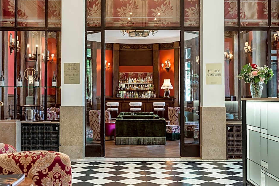 Najeti Hotel de la Poste