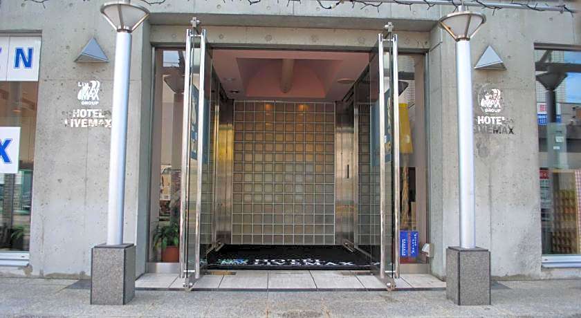 Hotel Livemax Yumoto