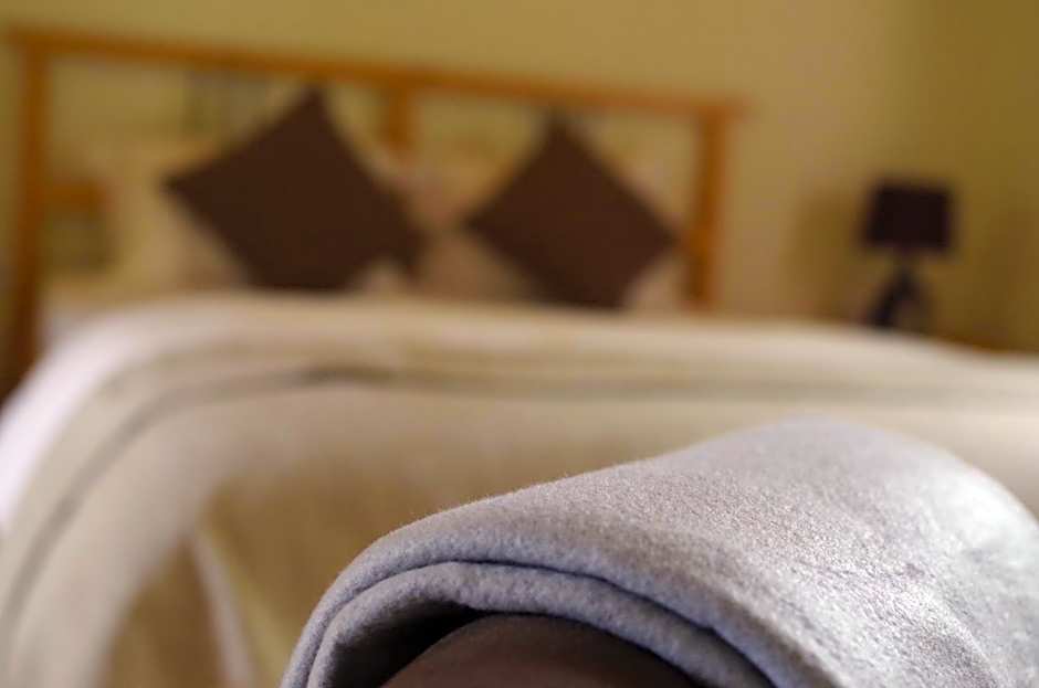 Casinhas da Laurissilva