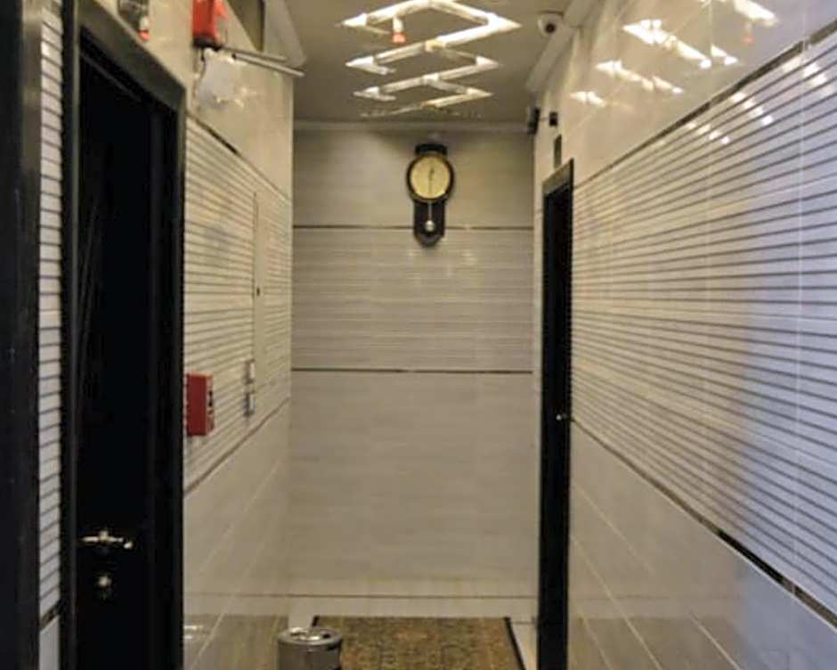 Al Amir Palace Hotel